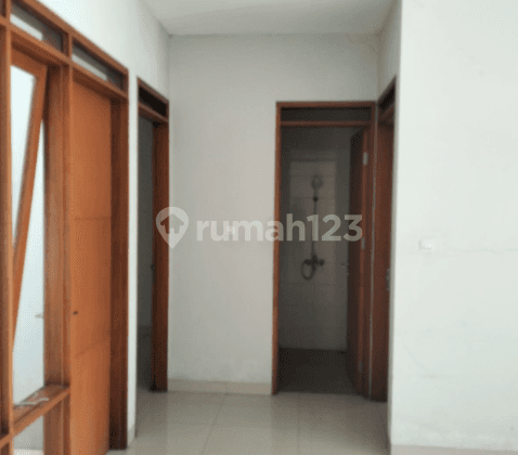 Rumah 1 lantai Baru di Bumi Siliwangi Baleendah 2