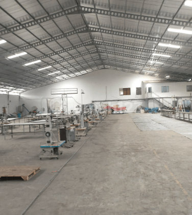 Warehouse for sale / rent in Cibaligo Cimahi Warehouse for sale / rent in Cibaligo Cimahi