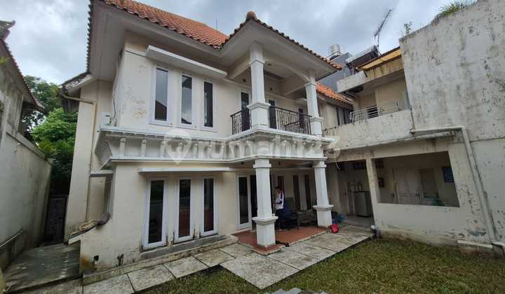 Affordable 2-Story House in Kota Baru Parahyangan Bandung 2