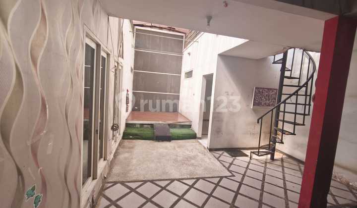 Rumah Bahan untuk Renovasi Jingganagara Kota Baru Parahyangan 2