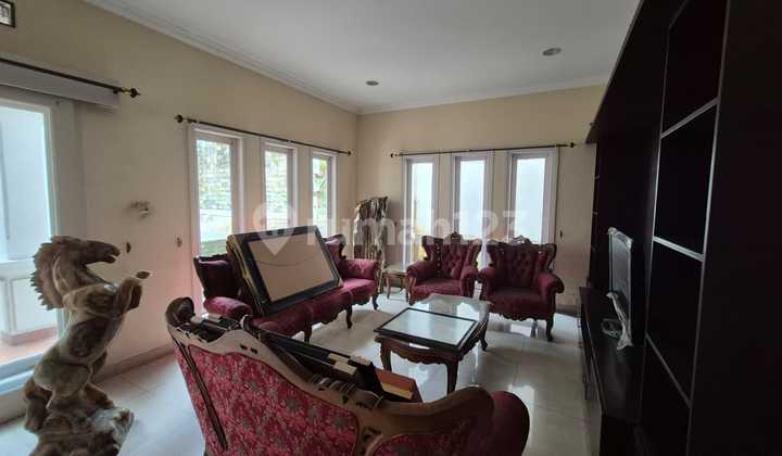 Rumah Murah 2 Lantai di Kota Baru Parahyangan Bandung