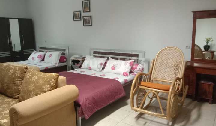 Villa Ciwidey Luas 3.840m, Bandung Villa Ciwidey Luas 3.840m, Bandung