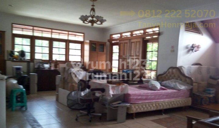 Luxury Asri House in Komplek Griya Mas, Bandung 2