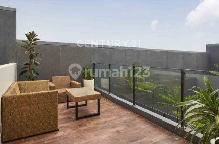 Rumah Mewah Anggapati Kota Baru Parahyangan 2