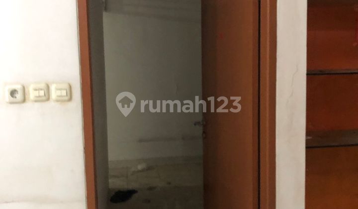 dijual rumah taman kencana cengkareng kosongan dijual rumah taman kencana cengkareng kosongan