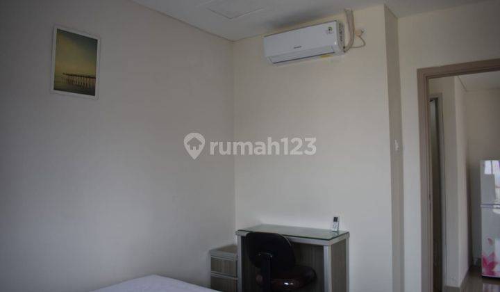 Disewakan Apartemen Paradise Mansion Kalideres Full Furnish 2 Br Jadi 1 Br 2