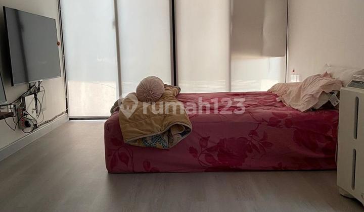 Dijual Rumah Millenial Pik2 Furnish 8x12,5 