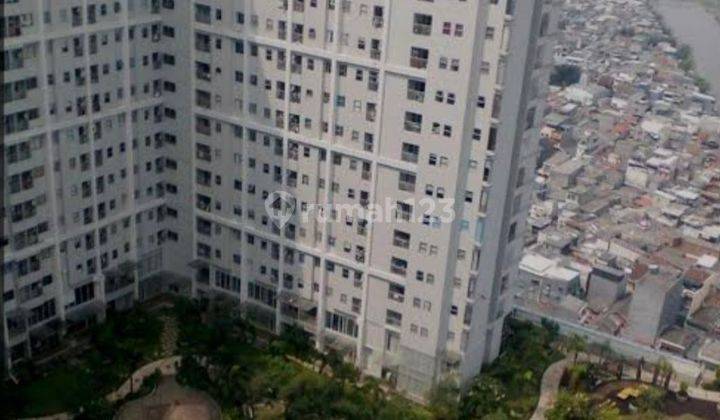 Dijual dan disewa apartemen season city strategis 2 br UK :42 m 2