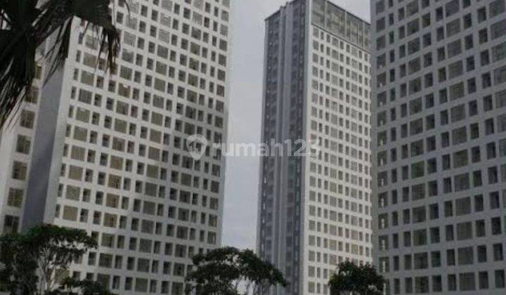 Dijual dan disewa apartemen m town residences UK 45 m 1