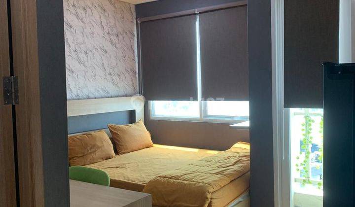 Disewakan apartemen b residences bsd  UK 25 m dekat kampus Prasetya mulya 2