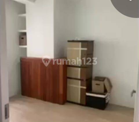 Dijual Apartemen Sunter Park View 2 Br  1