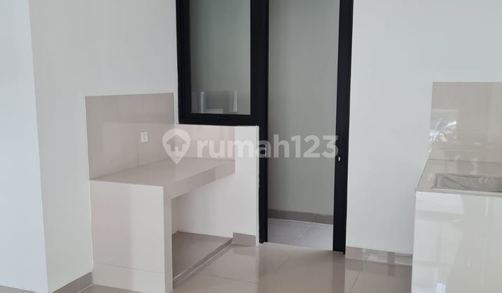 disewakan rumah millenial PIK2 6X10 SIAP HUNI 2