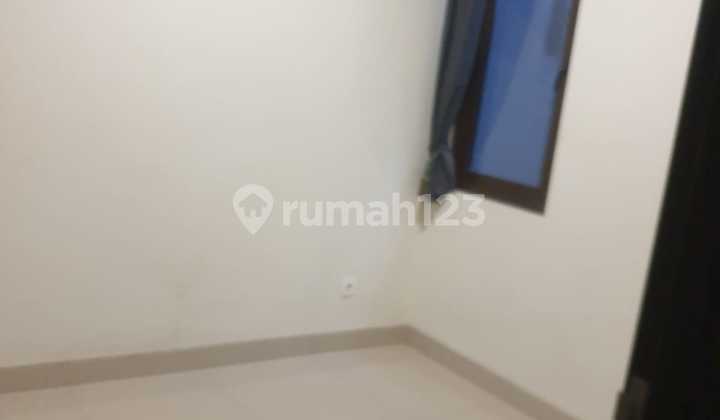 disewakan rumah bsd  2 kamar 6x10 siap huni furnish 2