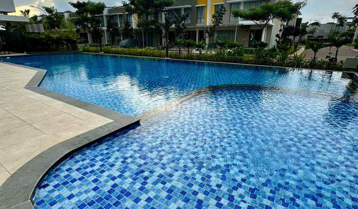 Dijual Rumah Pik 2 Tahap 1 Hook Uk 75 M Murah Badan 4,5 X 10 2