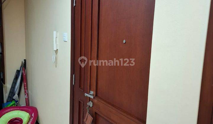 Dijual Apartemen Central Park Jakbar 3 Kamar Tidur Full Furnish 2