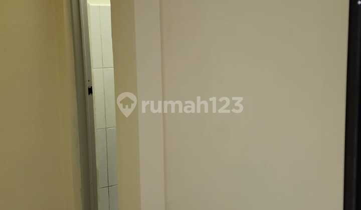 For sale, ready-to-occupy Jasmine Villa single-story house in South Tangerang. 2