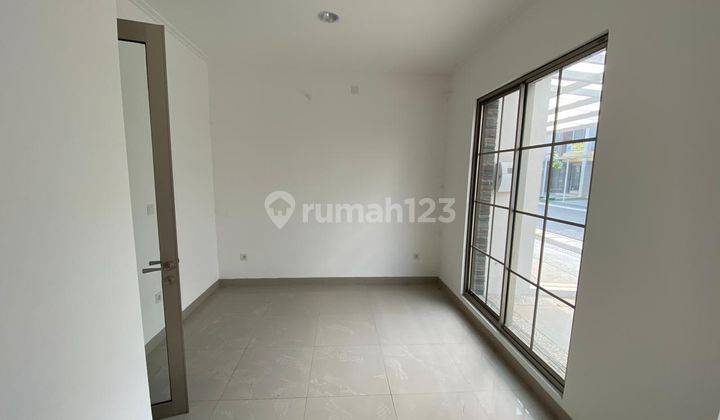 Dijual Rumah Pik 2 Tahap 2 6 X 10 3 Lantai Dan 3 Kamar 1