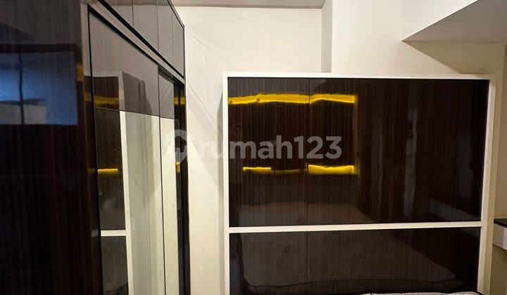 Disewa Apartemen Tokyo Studio Full Furnish Siap Huni 2