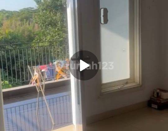 dijual rumah mewah 3 lantai siap huni pik grisenda 2