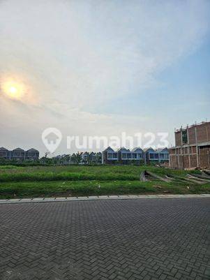 Dijual Kavling Residensial Simprug Village 12 X 35 2