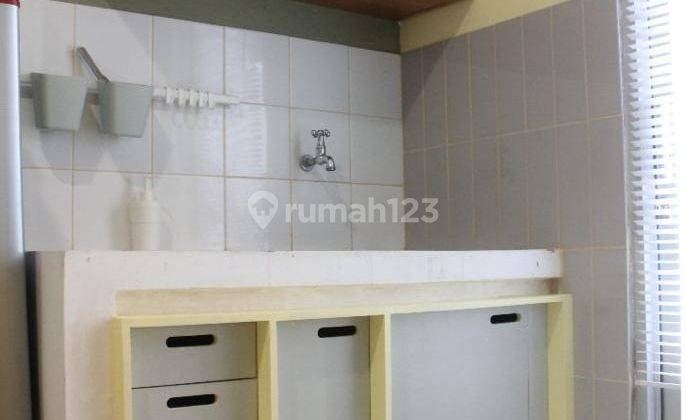 Dijual Apartement Greenbay Type Studio Full Furnish 2