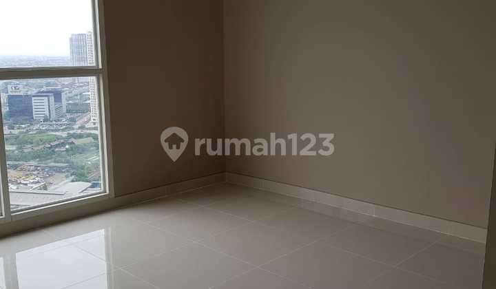 dijual apartemen ciputra international 2 kamar semi furnish 2