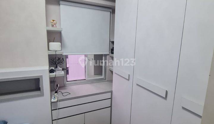 Dijual Apartemen Greenbay 3 Br Full Furnish  2