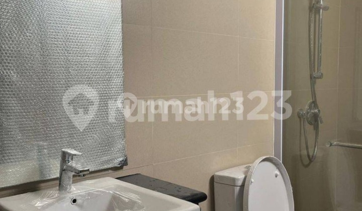 Disewakan Rumah Pik 2 Tahap 2 Uk 6 X 12.5 3 Kamar Tiduri  2