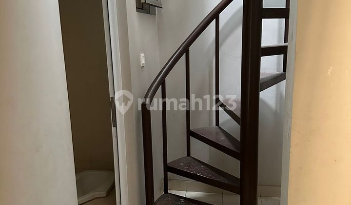 dijual rumah golf island 8 x 15 siap huni 2