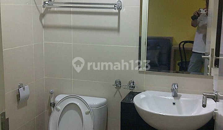 dijual apartemen madison park tipe studio full furnish dijual apartemen madison park tipe studio full furnish