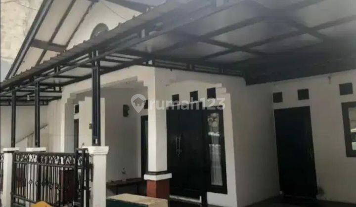 Dijual Rumah Asri Dan Terawat Di Cijaura 2