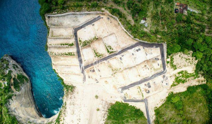 Land for Sale Project5 Atuh Los Tebing in Nusa Penida 2