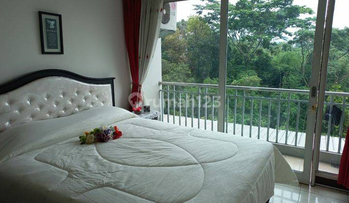 Dijual Apartemen Furnished Di Galeri Ciumbuleuit 1