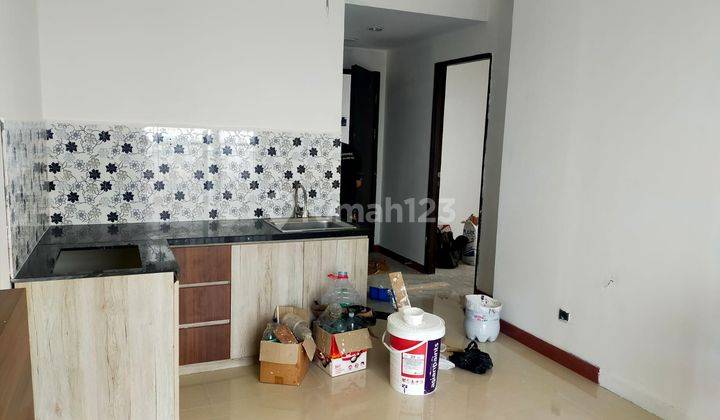 Apartemen Mekar Wangi m. Square Bandung 2