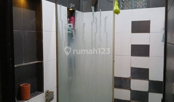 Rumah Tinggal Hook 2.5 Lantai di Komp Bumi Panyileukan 2