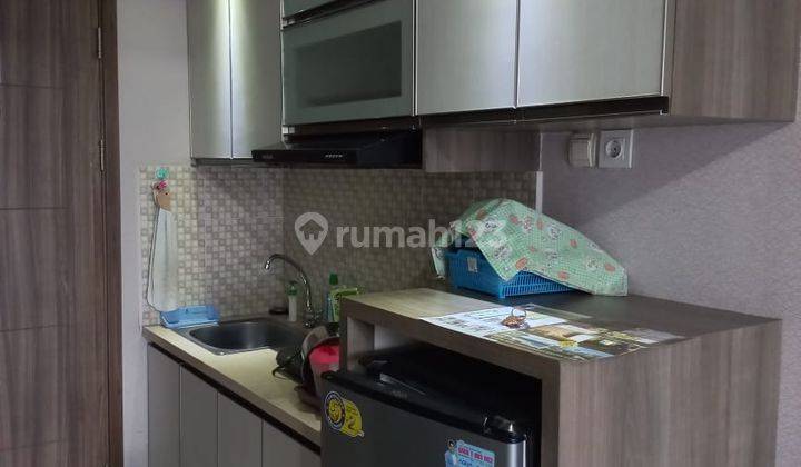 Apartement Galeri Ciumbuleuit Apartment2 Bandung 2