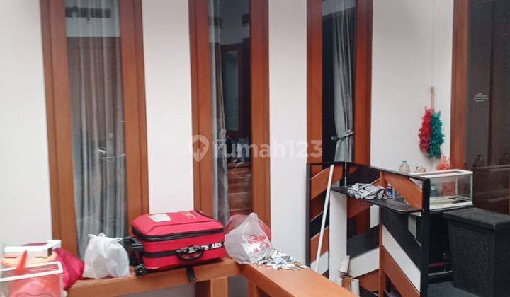 Dijual rumah di dalam cluster Batununggal 1