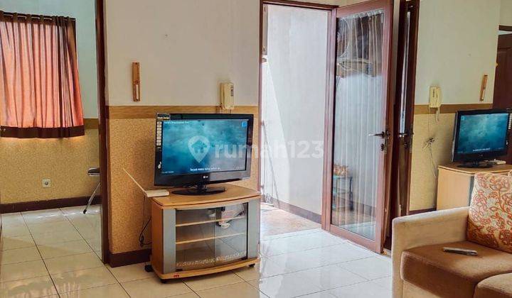 Dijual disewakan apartemen Majesty di Surya Sumantri 2