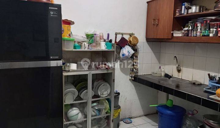 Dijual rumah di komplek Margawangi di sayap Margacinta 2