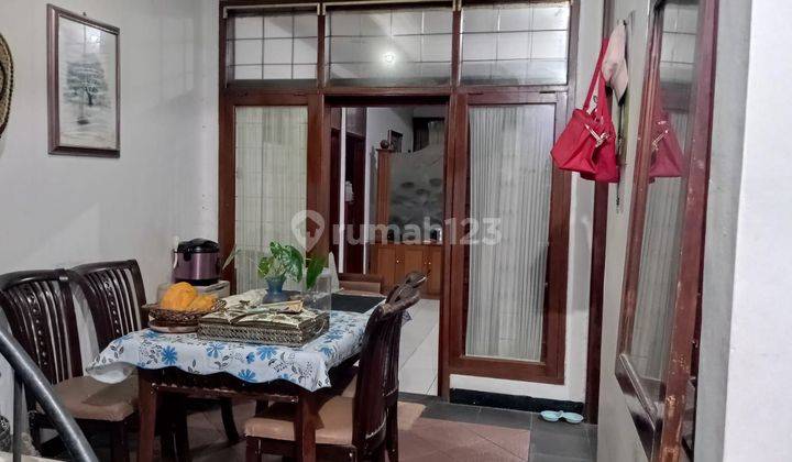 Dijual rumah di komplek Margawangi di sayap Margacinta 1