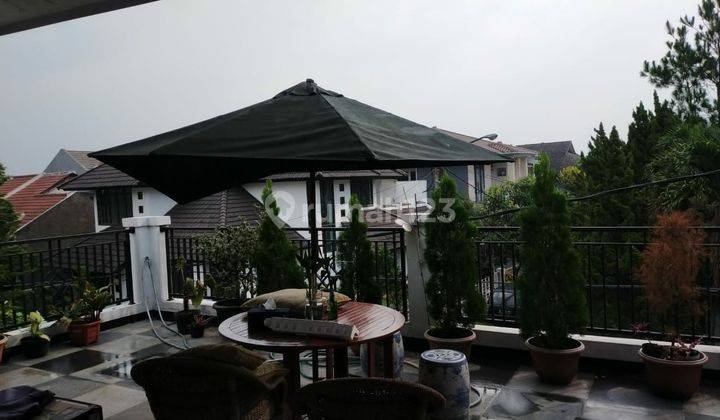 Dijual rumah di Bali Garden City View Cimenyan 1