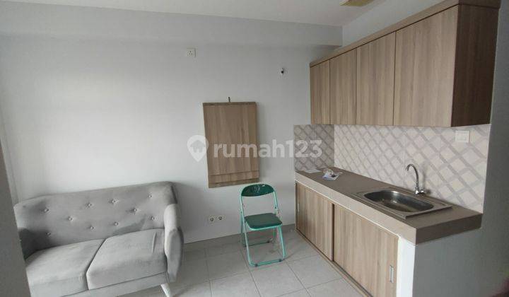 Dijual apartemen Mekarwangi square di Cibaduyut 2