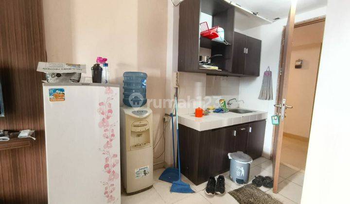 Disewakan apartemen Pinewood di Jatinangor 1