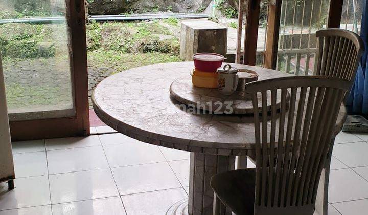 Dijual rumah di Sumbersari 2