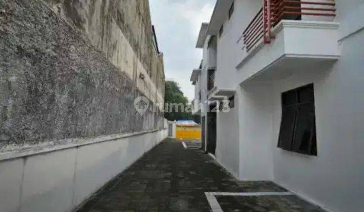 Dijual rumah cocok untuk usaha di Sukajadi  2