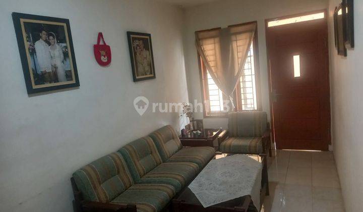 Dijual rumah di Graha Bukit Raya  1