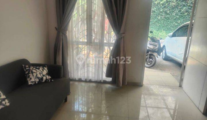 Dijual rumah di Taman Akasia di Kertamulya Padalarang 1