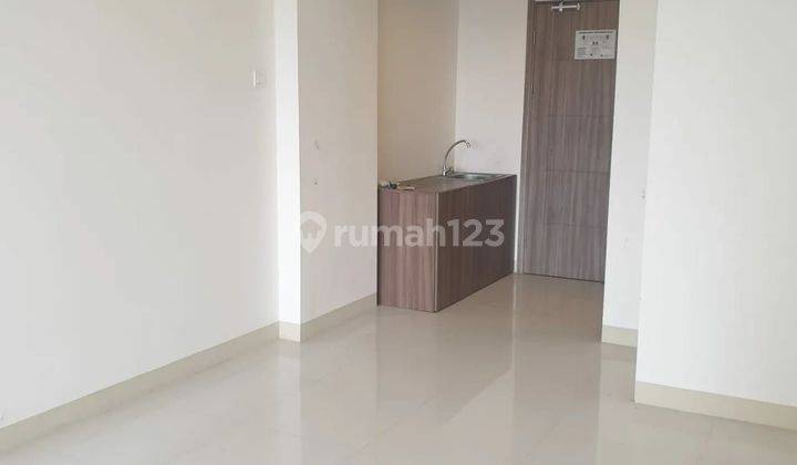 Dijual apartement semi furnish di Galeri Ciumbuleuit 1