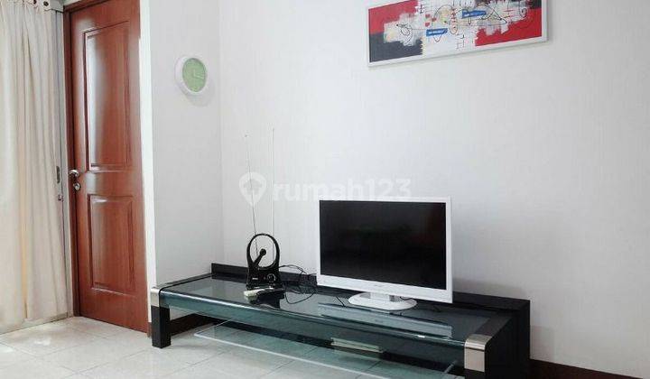 Disewakan Apartemen Full Furnished Di GCA1 Ciumbuleuit 2