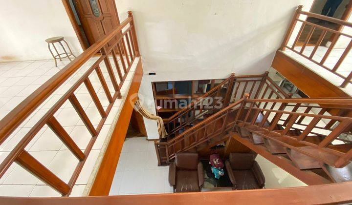 Dijual Dan Disewakan Rumah Besar Terawat Di Cijerah 2